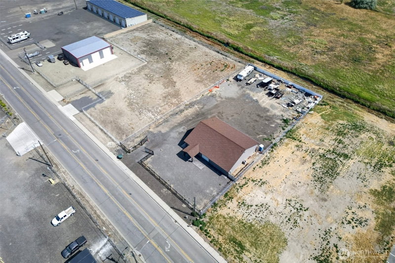 506 E Stover Road photo 26