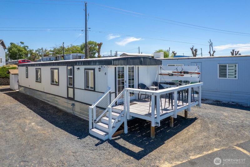 1908 Marina Drive ##4 photo 2