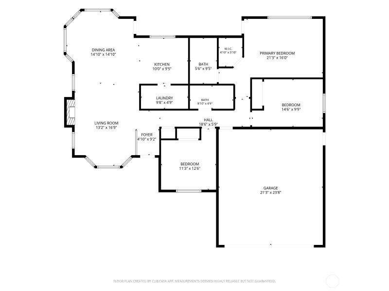 5305 Harbor Ridge Drive photo 39