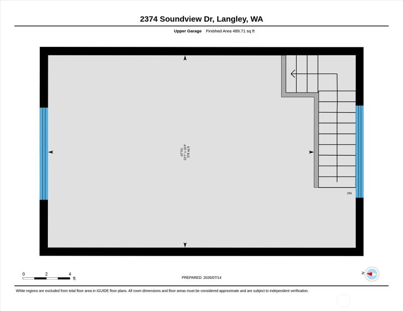 2374 Soundview Drive photo 40