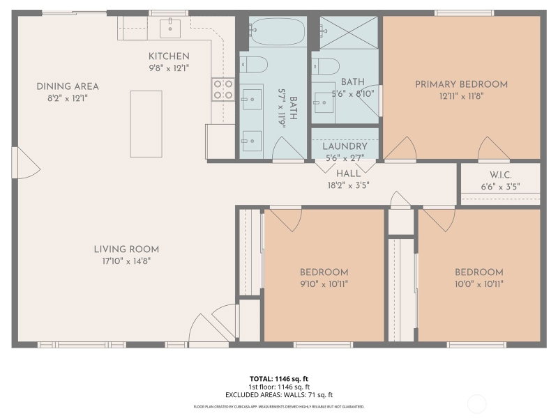 3 Hobble Creek Street photo 32