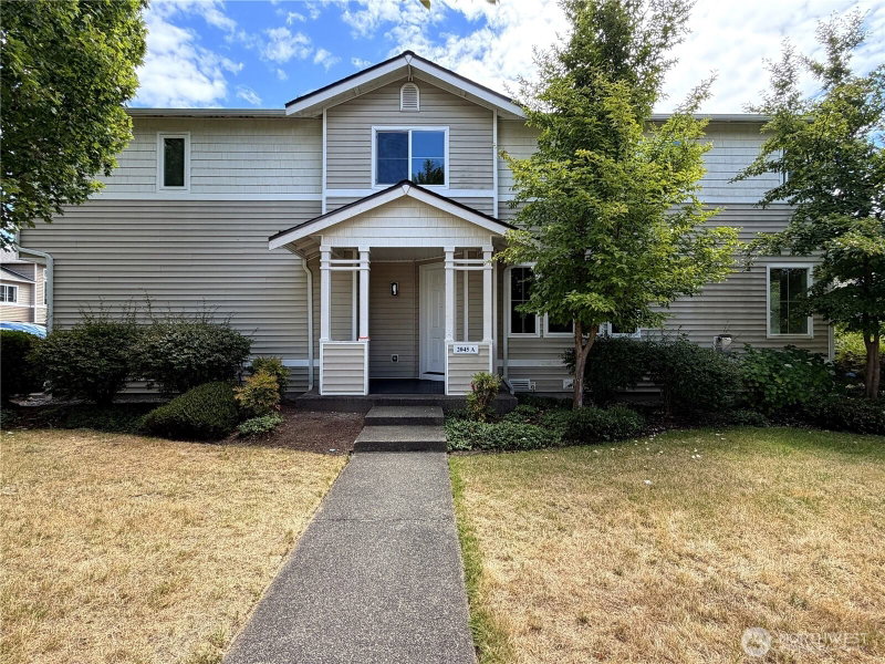 2045 Bobs Hollow Lane #A photo 1