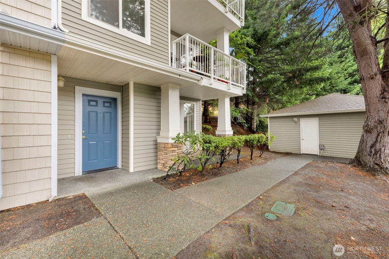 22104 41st Avenue S #101 photo 1