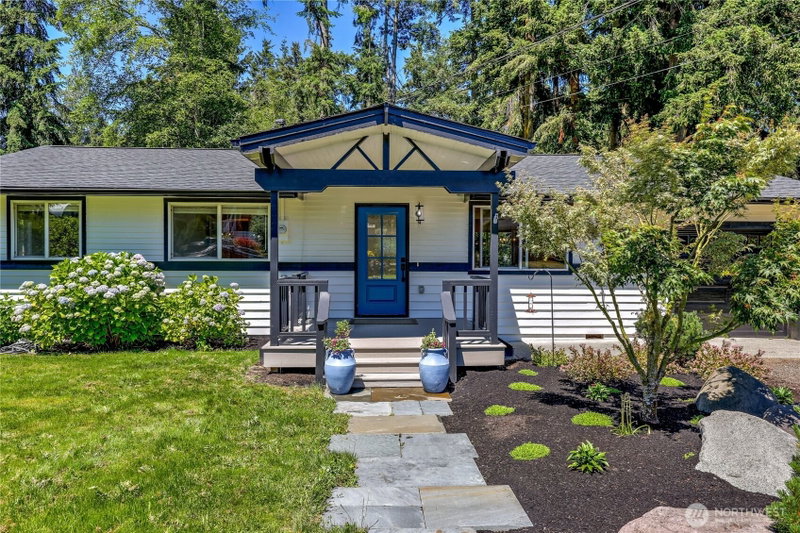 6726 NE Whidbey Drive photo 1