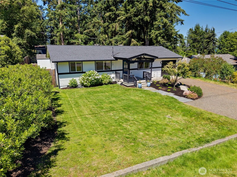 6726 NE Whidbey Drive photo 2