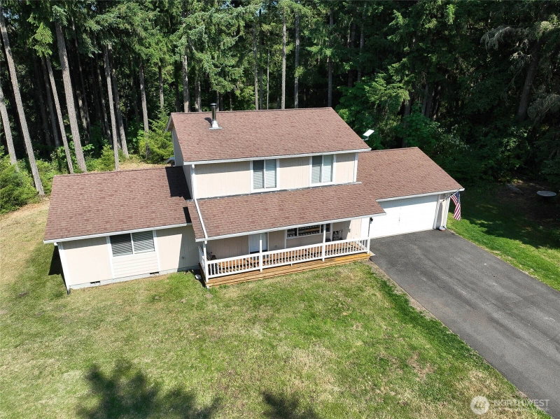 15016 Palmer Lane SE photo 2