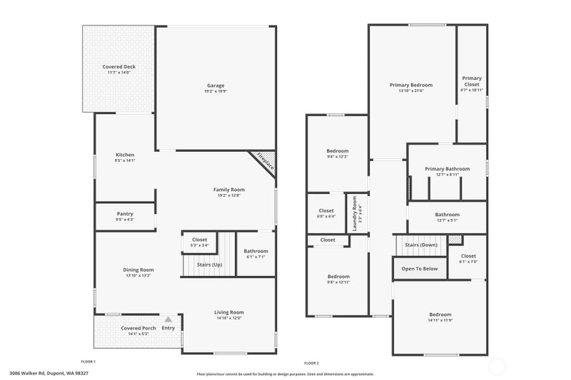 3086 Walker Road photo 27