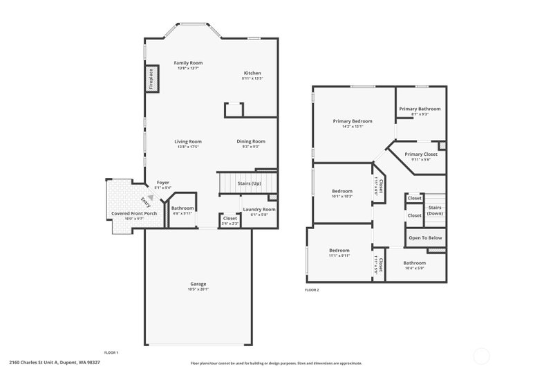 2160 Charles Street #A photo 21