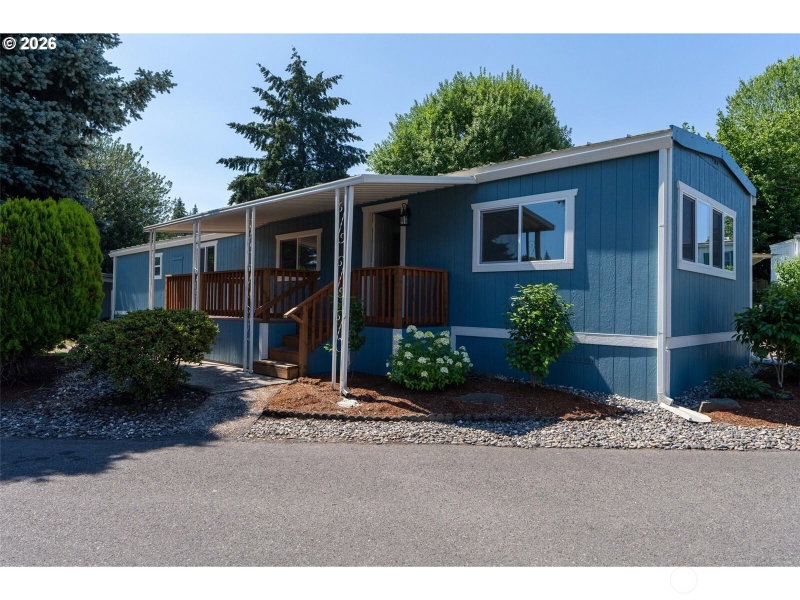 15619 NE Caples Road #128 photo 1