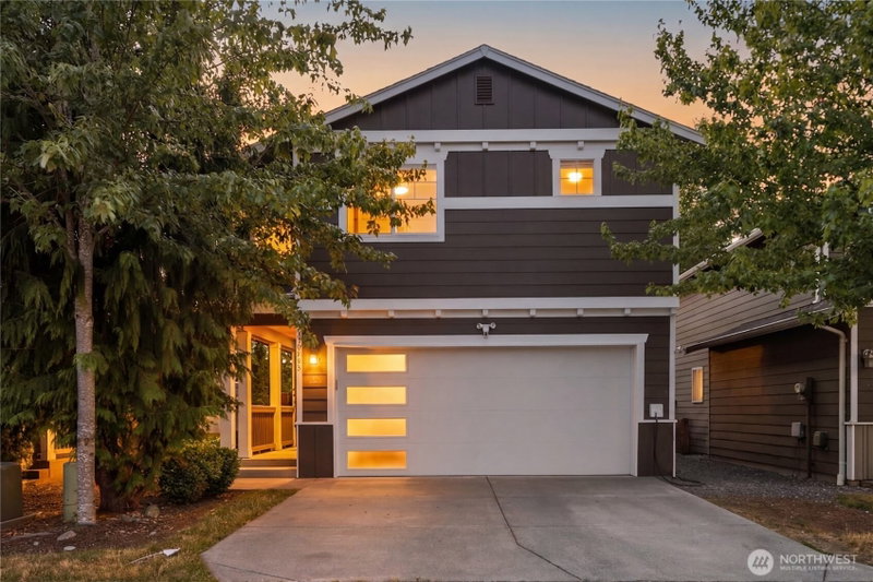 14458 46th Drive NE photo 1