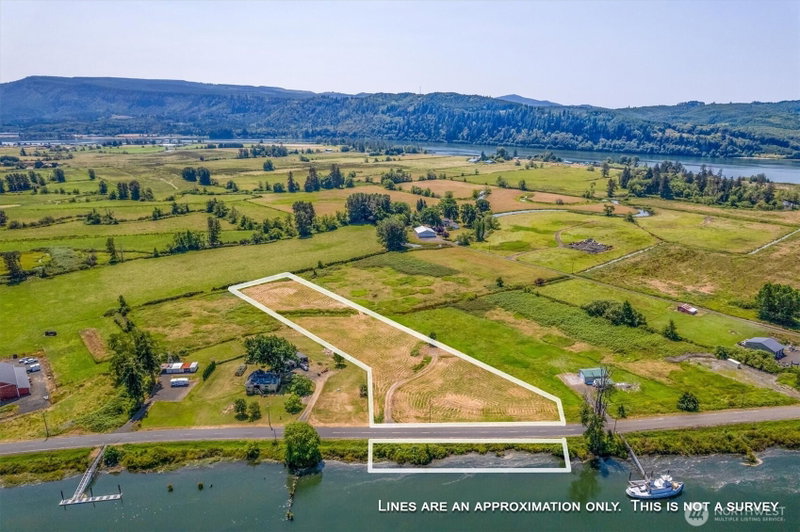 411 W Birnie Slough Road photo 2