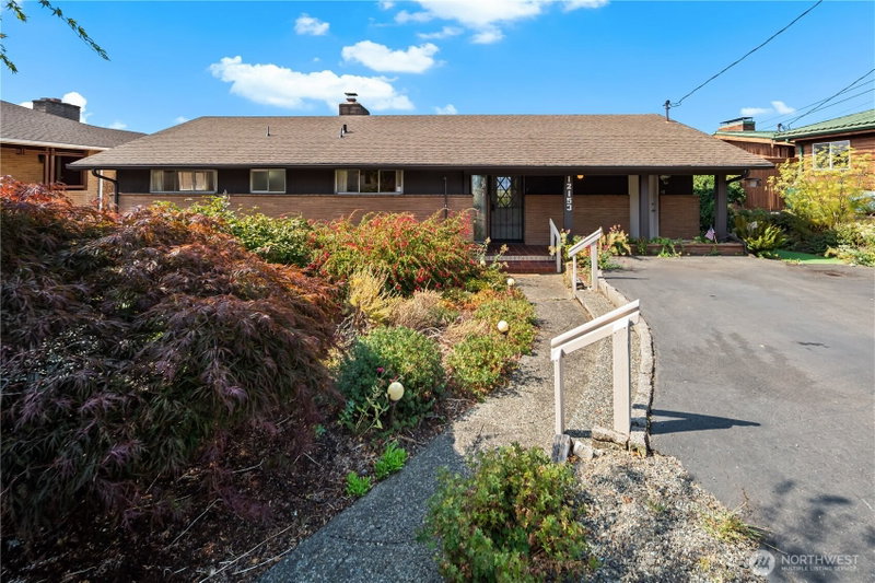 12153 Marine View Drive SW photo 1