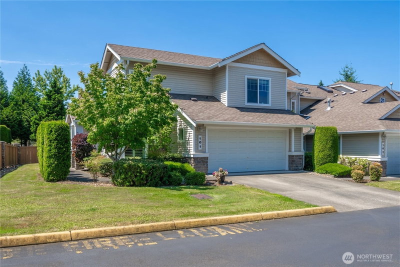 5909 Panorama Drive SE #21-101 photo 2