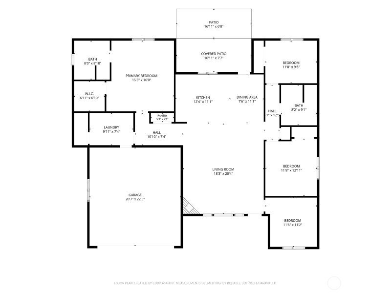 404 Amareen Court photo 36