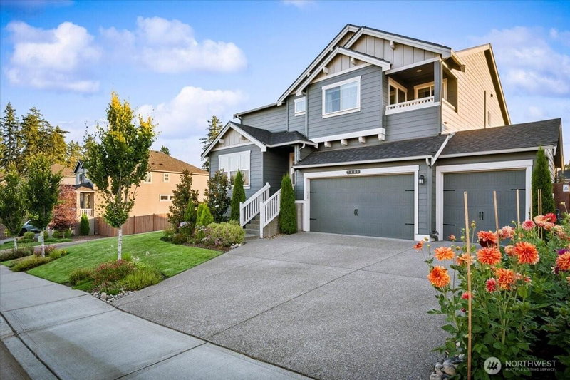 2838 173rd Avenue E photo 2