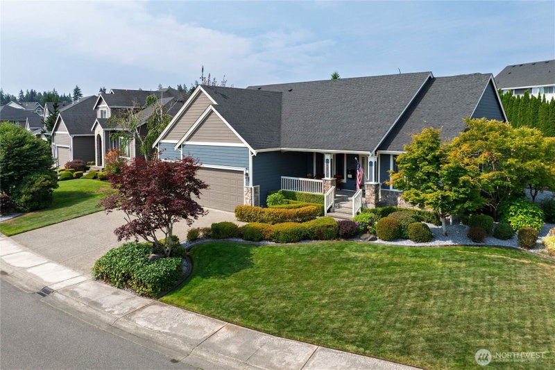 17112 136th Avenue Ct E photo 2