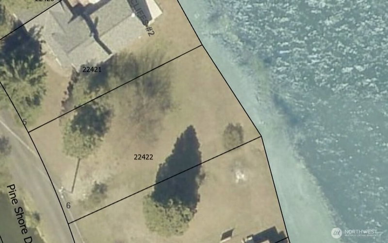 0 Lot 6 Pine Cliffs #2 photo 15