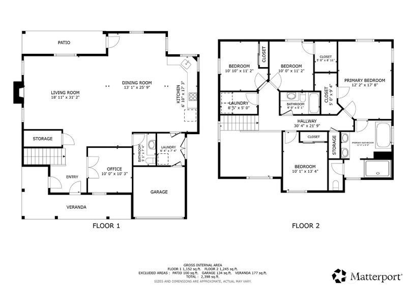 2377 N O Street photo 31