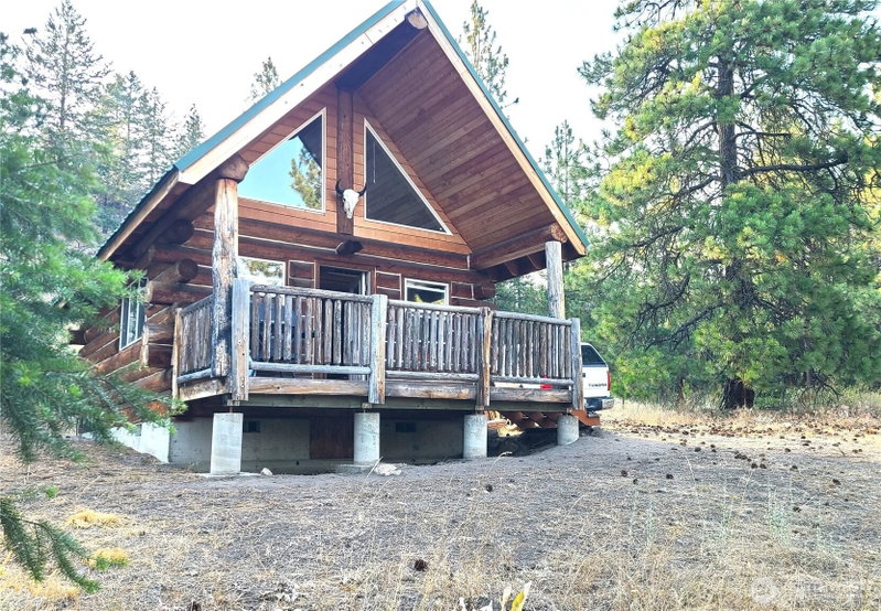 20 Doe Mountain Road photo 1