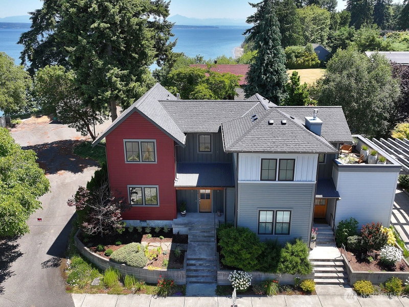 512 Cascade Avenue #A photo 1