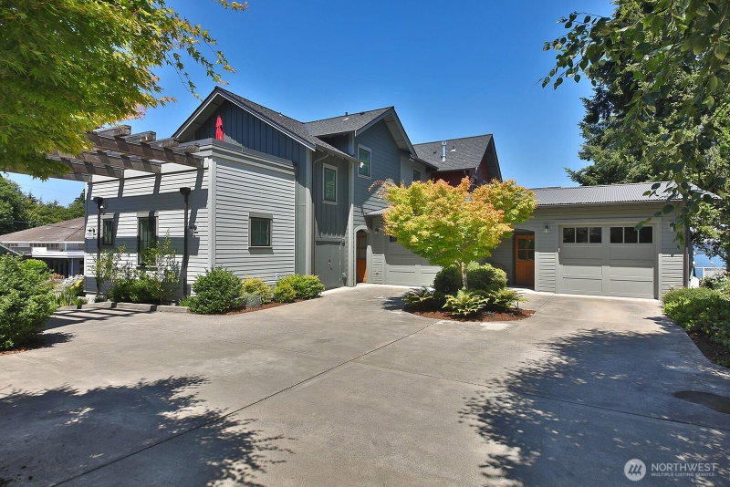 512 Cascade Avenue #A photo 2