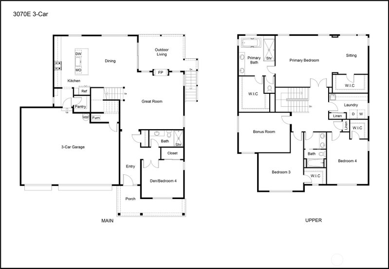 18019 SE 250th Place #3 photo 2