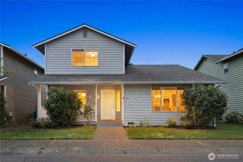 118 Woodwind Place photo 1
