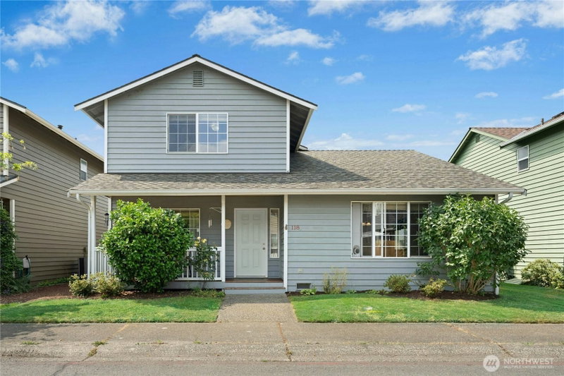 118 Woodwind Place photo 2