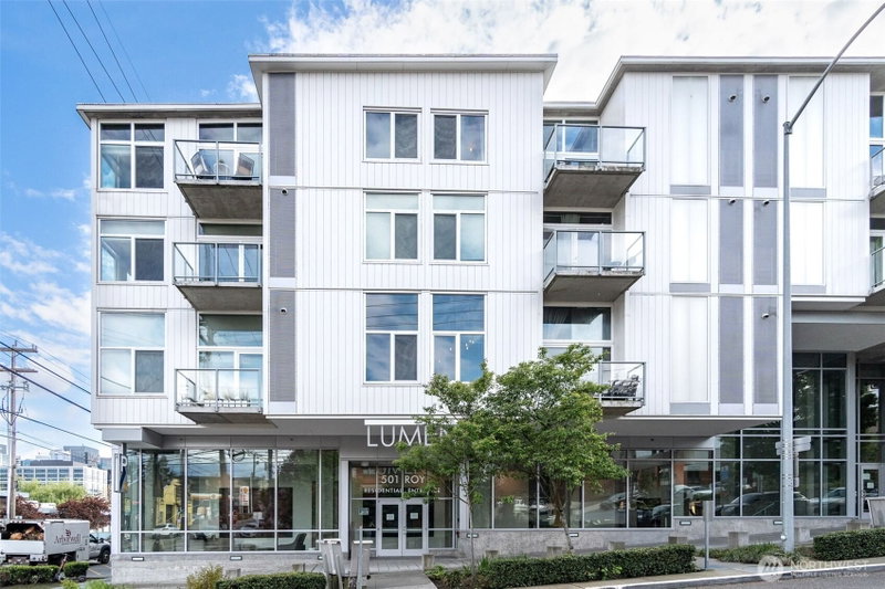 501 Roy Street #T303 photo 1