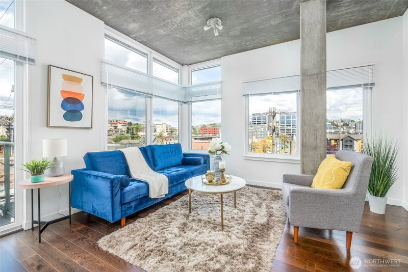 501 Roy Street #T303 photo 2