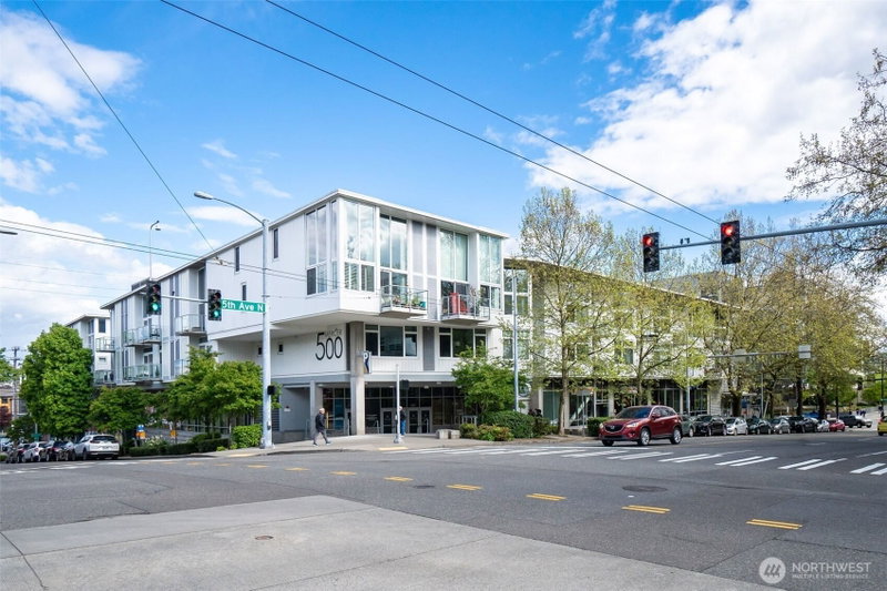 501 Roy Street #T303 photo 30