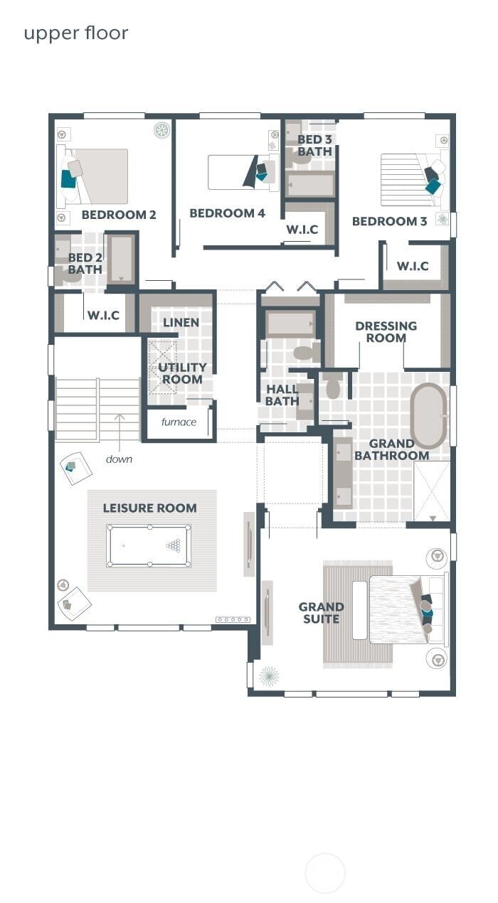 5554 Thomas Ct SE photo 4