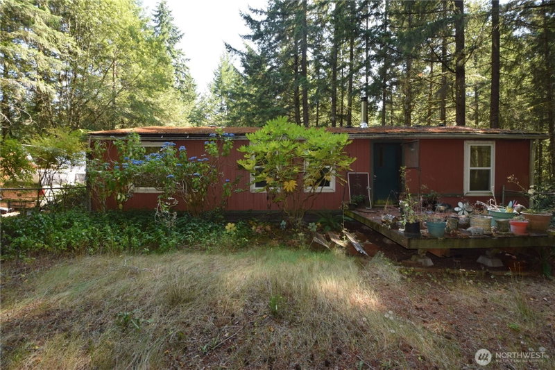 3312 SE Badger Lane photo 2