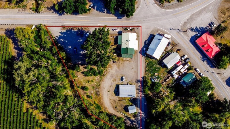 1454 Old Hwy 97 photo 2