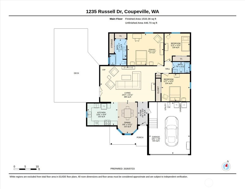1235 Russell Drive photo 40
