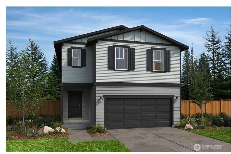 12501 SE 305th (Phase 1 Lot 3) Place photo 1