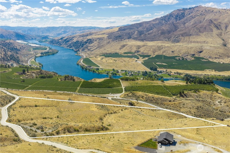 0 NHN Chelan Hills Road photo 2