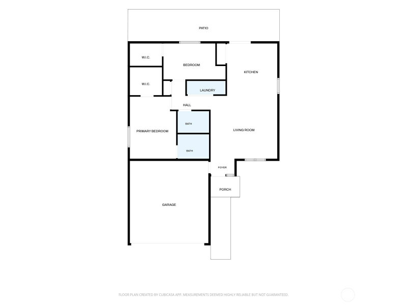 1621 E Truman Drive photo 31