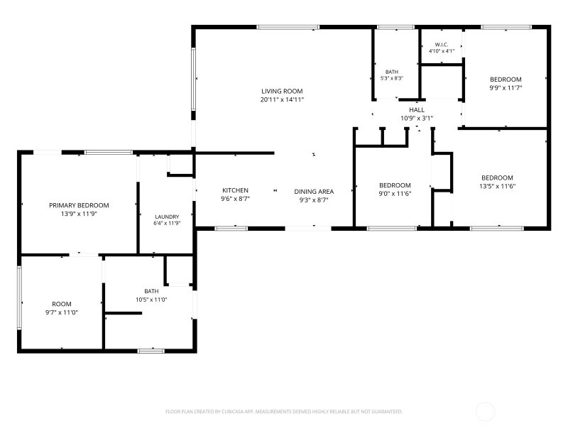 1003 S Evergreen Drive photo 35