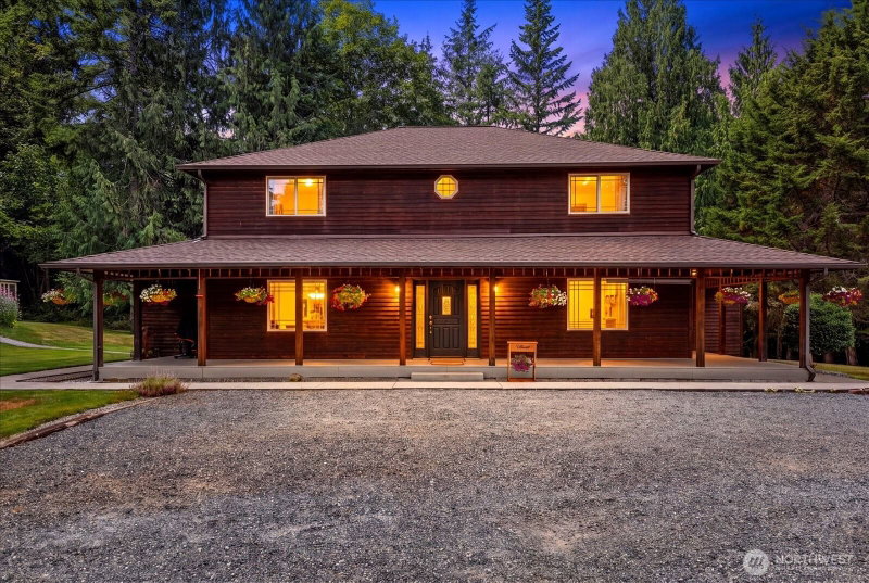 3420 205th Drive SE photo 1