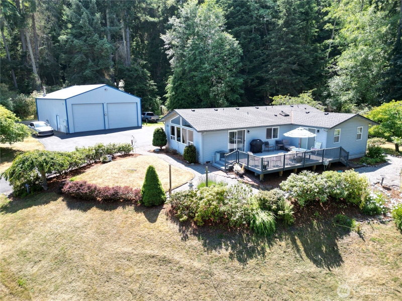 2196 N Bluff Road photo 1