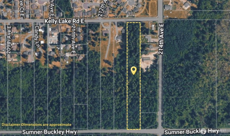 21306 Kelley Lake Road E photo 2