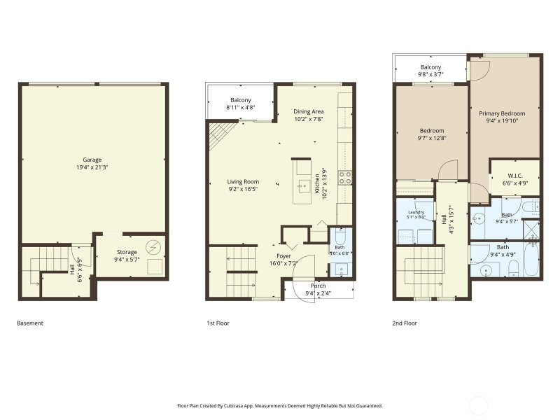 901 E Marine View Drive #104 photo 37