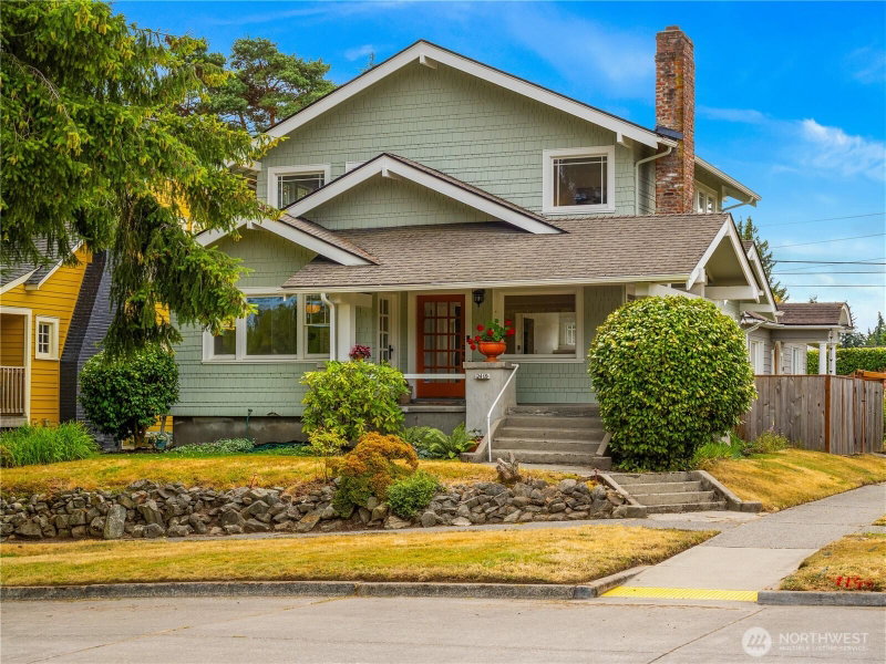 2419 N Junett Street photo 2