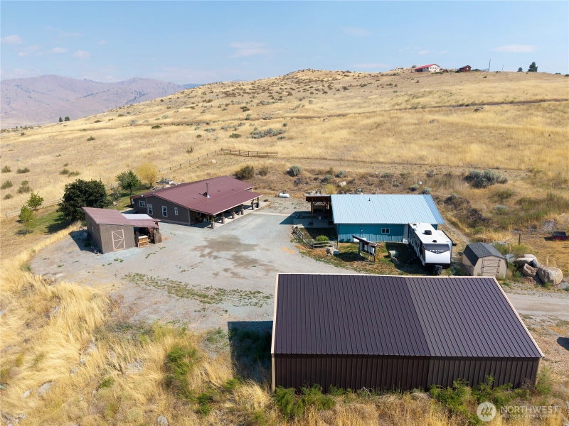47 Barn Dance Drive photo 2