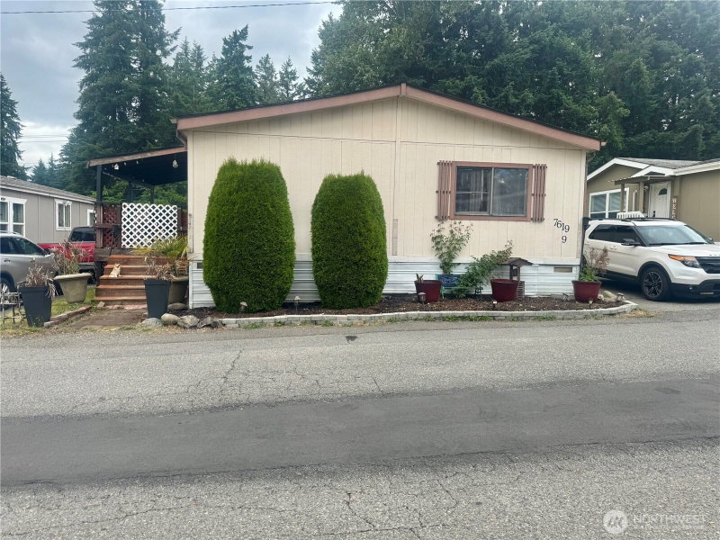 7619 156th Street Ct E #9 photo 1