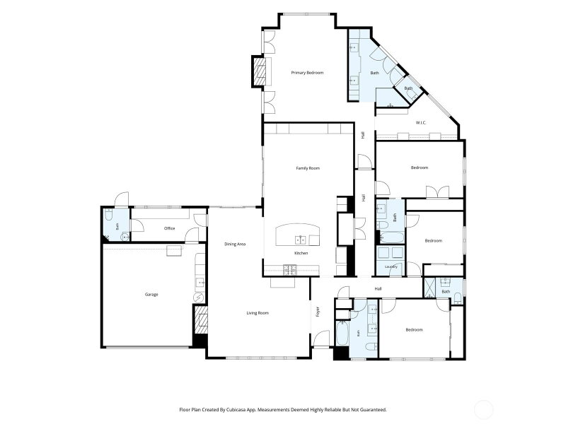 9520 NE 16th Street photo 37