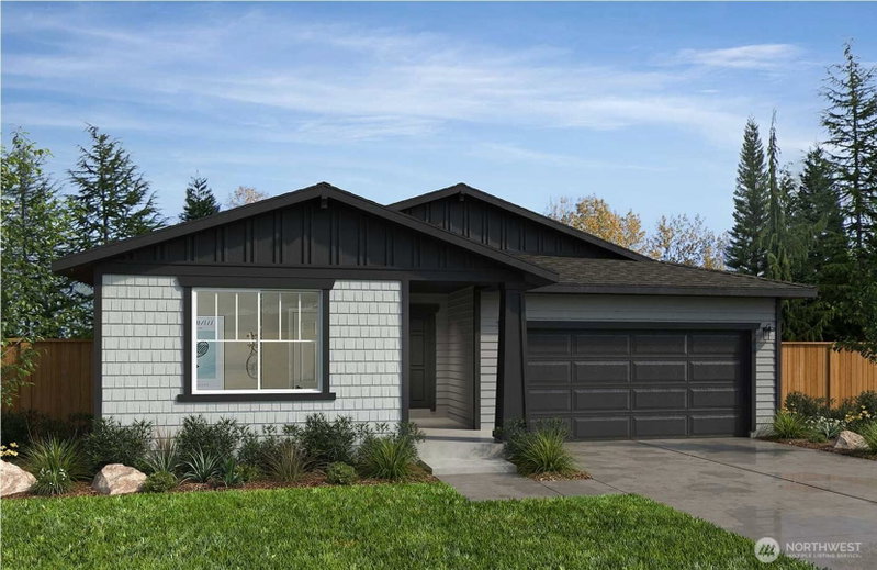 12606 170th Avenue Ct E #Lot198 photo 2