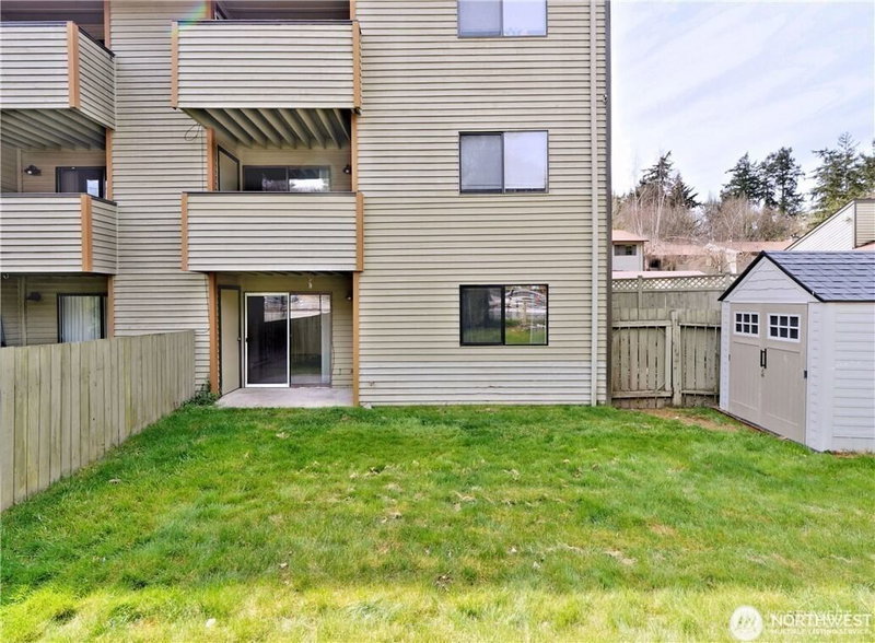 23421 16th Avenue S #D101 photo 8