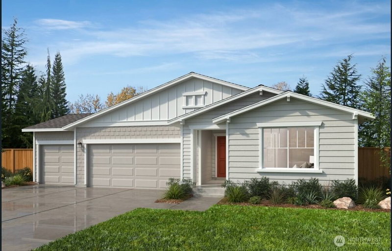 12622 170th Avenue Ct E #Lot194 photo 1